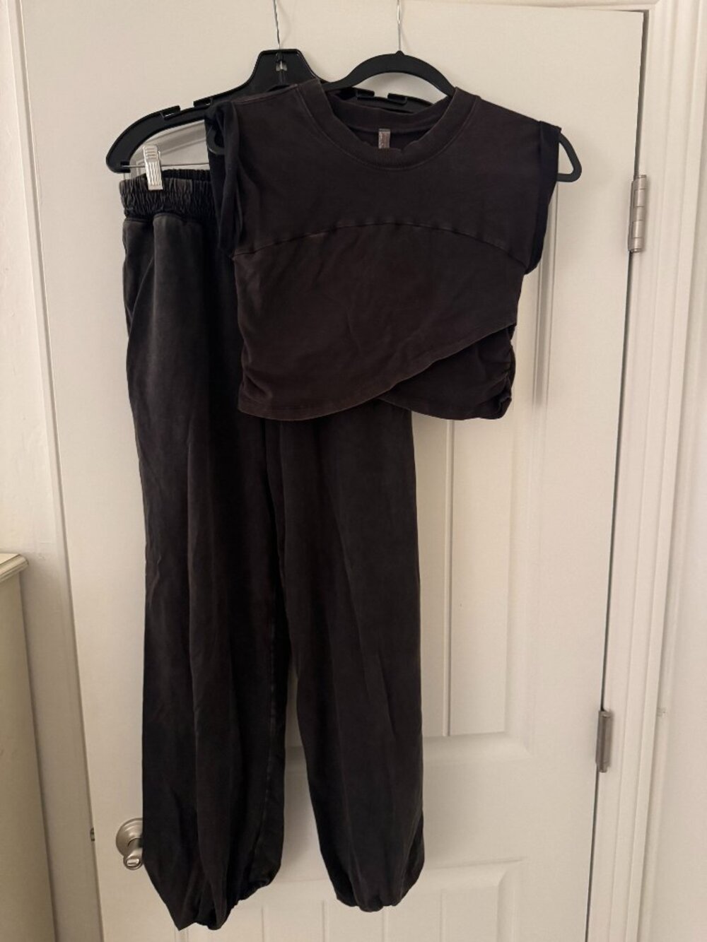 free people Hot Shot Crossover Set